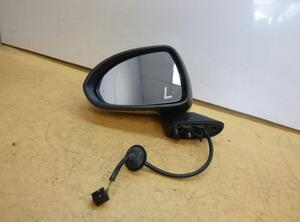 Wing (Door) Mirror OPEL Corsa D (S07)