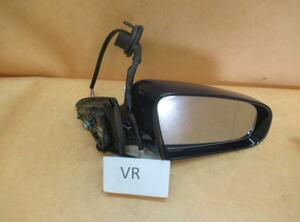 Wing (Door) Mirror AUDI A6 Avant (4F5, C6)