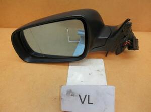 Wing (Door) Mirror AUDI A4 (8D2, B5)