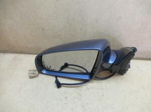 Wing (Door) Mirror AUDI A4 Avant (8ED, B7)