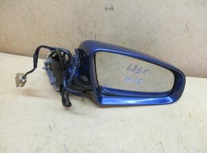 Wing (Door) Mirror AUDI A4 Avant (8E5, B6), AUDI A4 Avant (8ED, B7)