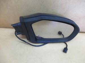 Wing (Door) Mirror MERCEDES-BENZ A-Klasse (W169)