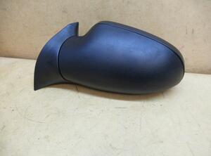 Wing (Door) Mirror MERCEDES-BENZ A-Klasse (W168)