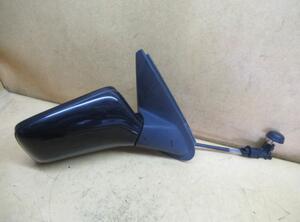 Wing (Door) Mirror VW Golf III Cabriolet (1E7)