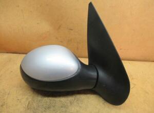 Wing (Door) Mirror PEUGEOT 206 SW (2E/K)