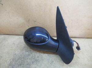 Wing (Door) Mirror PEUGEOT 206 SW (2E/K)