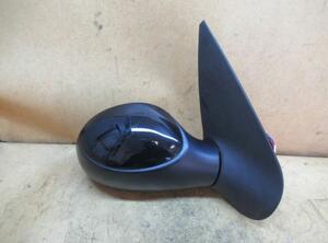 Wing (Door) Mirror PEUGEOT 206 SW (2E/K)