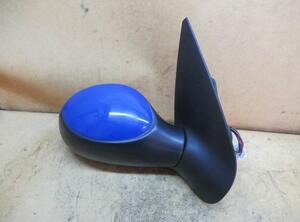 Wing (Door) Mirror PEUGEOT 206 SW (2E/K)