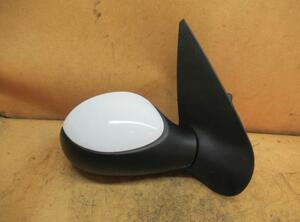 Wing (Door) Mirror PEUGEOT 206 SW (2E/K)