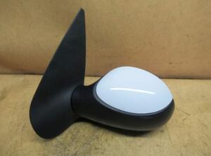 Wing (Door) Mirror PEUGEOT 206 Schrägheck (2A/C)