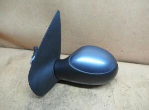 Wing (Door) Mirror PEUGEOT 206 Schrägheck (2A/C)