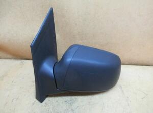 Wing (Door) Mirror FORD Focus II Turnier (DA, DS, FFS)