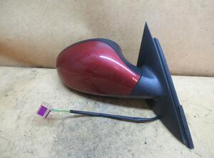 Wing (Door) Mirror SEAT Ibiza III (6L1)