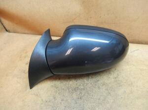 Wing (Door) Mirror MERCEDES-BENZ A-Klasse (W168)