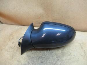 Wing (Door) Mirror MERCEDES-BENZ A-Klasse (W168)