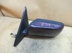 Wing (Door) Mirror BMW 3er (E36)