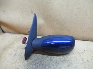 Wing (Door) Mirror PEUGEOT 306 (7B, N3, N5)