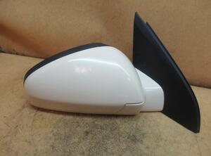 Wing (Door) Mirror OPEL Vectra C (--)