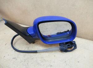 Wing (Door) Mirror VW GOLF IV (1J1)