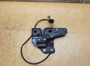 Front Hood Latch Lock AUDI A6 (4F2, C6)