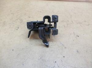 Front Hood Latch Lock MERCEDES-BENZ S-Klasse (W126)