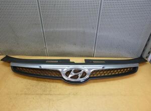 Kühlergrill Frontgrill  HYUNDAI I30 (FD) 1.4 77 KW