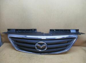 Radiator Grille MAZDA MPV II (LW)