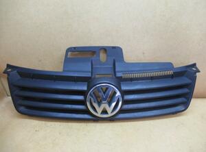 Kühlergrill Frontgrill Nr9 VW POLO (9N_) 1.2 40 KW