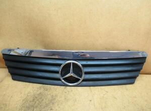 Radiateurgrille MERCEDES-BENZ A-Klasse (W168)