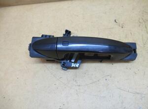 Door Handle FORD Fiesta VI (CB1, CCN)