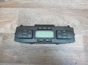 Air Conditioning Control Unit SEAT Leon (1P1)