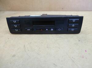 Air Conditioning Control Unit BMW 3er (E46)