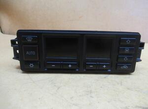 Air Conditioning Control Unit AUDI A3 (8L1)