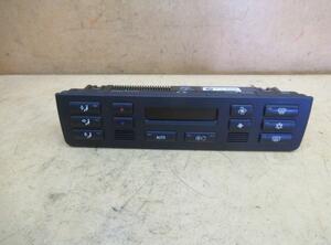 Air Conditioning Control Unit BMW 3er (E46)