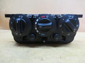 Air Conditioning Control Unit MERCEDES-BENZ A-Klasse (W168)