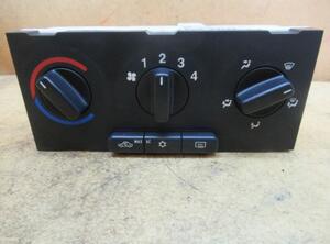 Air Conditioning Control Unit OPEL Zafira A (F75_)