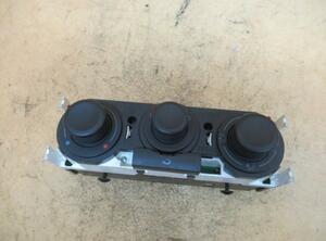 Air Conditioning Control Unit SEAT Ibiza III (6L1)