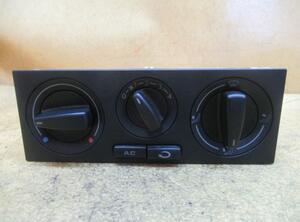 Air Conditioning Control Unit VW Passat (3B2)