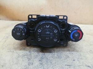 Air Conditioning Control Unit FORD Fiesta VI (CB1, CCN)