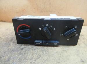 Air Conditioning Control Unit OPEL Astra G CC (F08, F48)