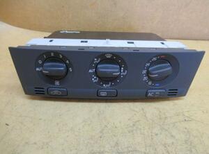 Air Conditioning Control Unit VOLVO V40 Estate (645)