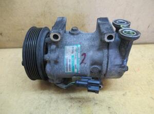 Airco Compressor FORD Fiesta V (JD, JH)