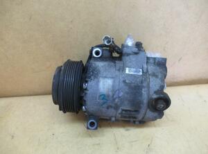 Airco Compressor OPEL Zafira A (F75_)