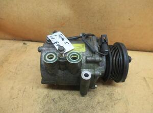 Airco Compressor FORD Fiesta V (JD, JH)