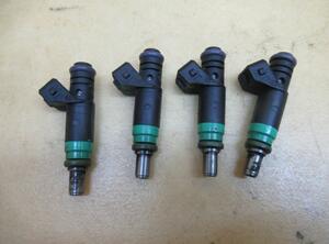 Injector Nozzle FORD Fusion (JU)