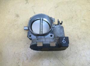 Throttle Body MERCEDES-BENZ E-Klasse (W210)