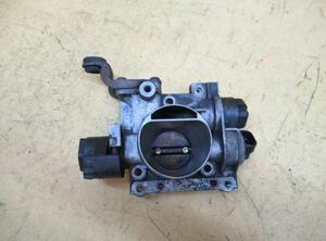 Throttle Body FIAT Punto (188), FIAT Punto Kasten/Schrägheck (188)