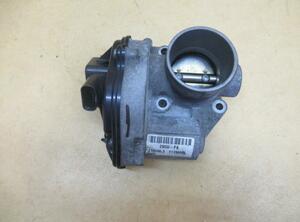 Throttle Body FORD C-Max (DM2), FORD Focus C-Max (--)