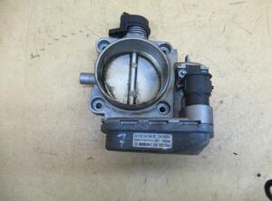 Throttle Body MERCEDES-BENZ E-Klasse (W210)