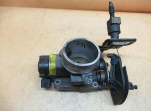 Throttle Body FORD Mondeo II (BAP)